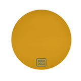 Custom Yellow Blue Green Round Table Cloth