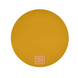 Custom Yellow Light Pink Round Table Cloth