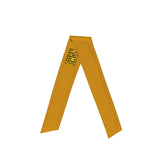 Custom Yellow Gold Headband