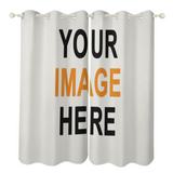 Custom Curtain