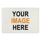 Custom Coral Fleece Floor Mat