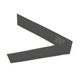Custom Dark Grey Dark Grey Headband