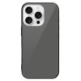 Custom Dark Grey Dark Grey Phone Case