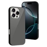 Custom Dark Grey Dark Grey Phone Case