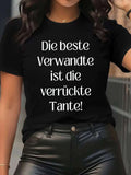 Womens Graphic Tshirts, Cotton Shirts For Women, Country Shirts Womens