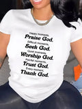 Womens Tees Happy Moments Difficult Moments Quiet Moments Painful Moments Every Moment Text Tshirt, Funny T Shirts For Women, Black T Shirt Women