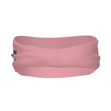 Custom Light Pink Blue Green Sports headband