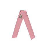 Custom Light Pink Cream Headband