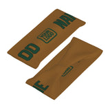 Custom Khaki Green Sports headband