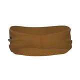 Custom Khaki Dark Green Sports headband
