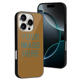 Custom Khaki Blue Green Phone Case