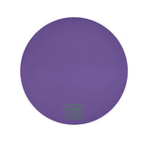Custom Light Purple Blue Green Round Table Cloth