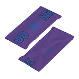 Custom Light Purple Sky Blue Sports headband