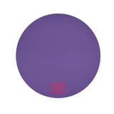 Custom Light Purple Pink Round Table Cloth