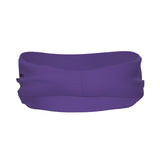 Custom Light Purple Purple Sports headband