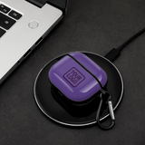Custom Light Purple Purple AirPods Case (3rd Generation)