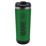 Custom Emerald Green Green Stainless Steel Water Cup