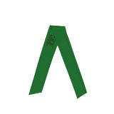 Custom Emerald Green Emerald Green Headband