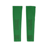 Custom Emerald Green Emerald Green Arm Sleeve