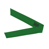 Custom Emerald Green Dark Green Headband