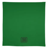 Custom Emerald Green Green Square Table Cloth