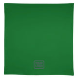 Custom Emerald Green Blue Square Table Cloth
