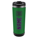 Custom Emerald Green Purple Stainless Steel Water Cup