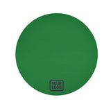 Custom Emerald Green Purple Round Table Cloth