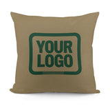 Custom Light Khaki Green Pillowcase