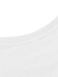 100 Cotton T Shirts For Women Fresh Ripe Strawberry Variety Displayed On White Cotton T Shirt, Womens Graphic Tshirts, Country Shirts Womens