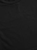 100 Cotton T Shirts For Women Grandma Life Heart Simple Casual Printed Black Tshirt, Womens Tees, Vintage T Shirts Women