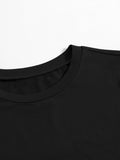 100 Cotton T Shirts For Women Grandma Life Heart Simple Casual Printed Black Tshirt, Womens Tees, Vintage T Shirts Women