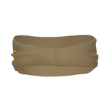 Custom Light Khaki Gold Sports headband