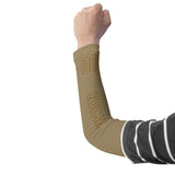 Custom Light Khaki Light Khaki Arm Sleeve