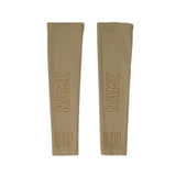 Custom Light Khaki Light Khaki Arm Sleeve