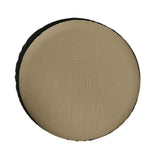 Custom Light Khaki Light Khaki Truck Tires