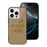 Custom Light Khaki Khaki Phone Case