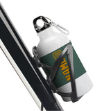Custom Blue Green Yellow Sports Bottle