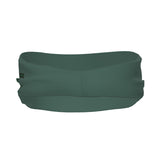 Custom Blue Green Green Sports headband