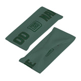 Custom Blue Green Green Sports headband