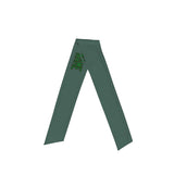 Custom Blue Green Emerald Green Headband