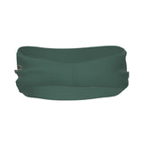 Custom Blue Green Dark Grey Sports headband