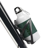 Custom Blue Green Dark Green Sports Bottle