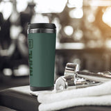 Custom Blue Green Dark Green Stainless Steel Water Cup
