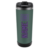 Custom Blue Green Light Purple Stainless Steel Water Cup