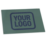 Custom Blue Green Blue Flag