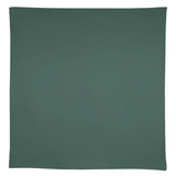 Custom Blue Green Blue Square Table Cloth