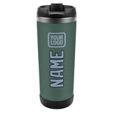 Custom Blue Green Light Blue Stainless Steel Water Cup