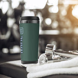 Custom Blue Green Light Blue Stainless Steel Water Cup