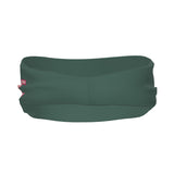 Custom Blue Green Light Pink Sports headband
